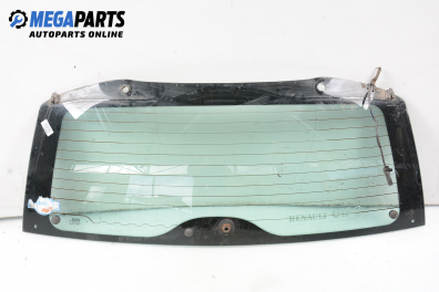 Rear window for Renault Laguna I (B56; K56) 1.8, 90 hp, station wagon, 1996