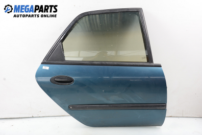 Door for Renault Laguna I (B56; K56) 1.8, 90 hp, station wagon, 1996, position: rear - right