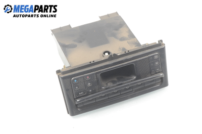 Air conditioning panel for Renault Laguna I (B56; K56) 1.8, 90 hp, station wagon, 1996