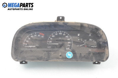 Instrument cluster for Renault Laguna I (B56; K56) 1.8, 90 hp, station wagon, 1996