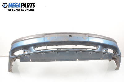 Front bumper for Renault Laguna I (B56; K56) 1.8, 90 hp, station wagon, 1996