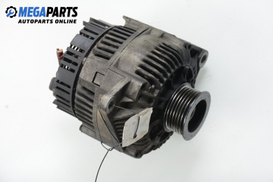 Alternator for Renault Laguna I (B56; K56) 1.8, 90 hp, station wagon, 1996