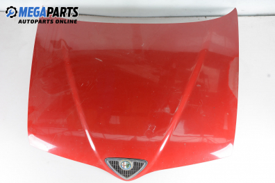 Bonnet for Alfa Romeo 146 1.9 TD, 90 hp, 5 doors, 1996