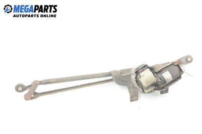 Front wipers motor for Alfa Romeo 146 1.9 TD, 90 hp, 1996 Magneti Marelli