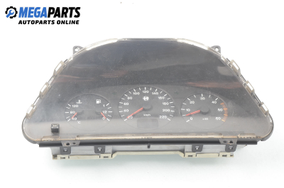 Instrument cluster for Alfa Romeo 146 1.9 TD, 90 hp, 5 doors, 1996