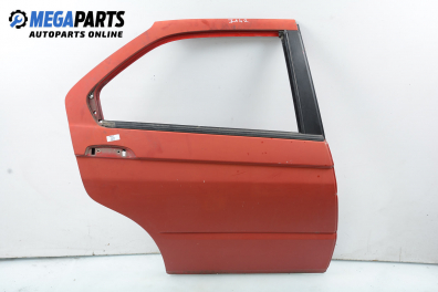 Door for Alfa Romeo 146 1.9 TD, 90 hp, 5 doors, 1996, position: rear - right