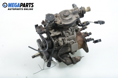 Diesel injection pump for Alfa Romeo 146 1.9 TD, 90 hp, 1996