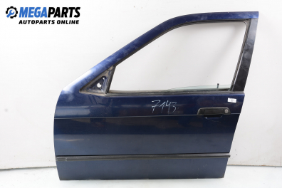 Door for BMW 3 (E36) 1.6, 102 hp, sedan, 1993, position: front - left