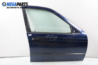 Door for BMW 3 (E36) 1.6, 102 hp, sedan, 1993, position: front - right