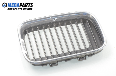 Grilă for BMW 3 (E36) 1.6, 102 hp, sedan, 1993, position: dreapta