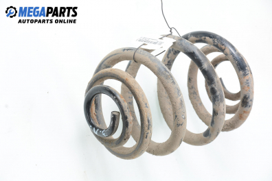 Coil spring for BMW 3 (E36) 1.6, 102 hp, sedan, 1993, position: rear