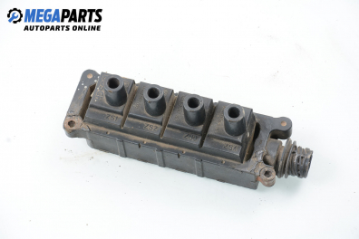 Ignition coil for BMW 3 (E36) 1.6, 102 hp, sedan, 1993 Bosch