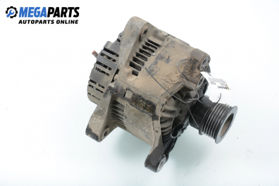 Alternator for BMW 3 (E36) 1.6, 102 hp, sedan, 1993