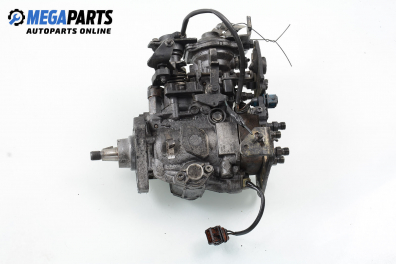 Pompă de injecție motorină for Fiat Ulysse 1.9 TD, 90 hp, 1996 № Bosch 0 460 494 367