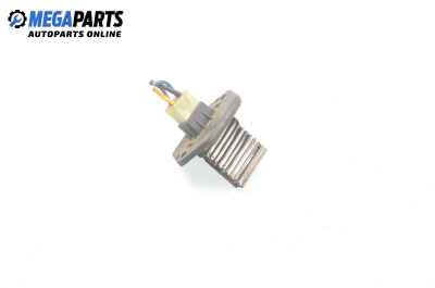 Blower motor resistor for Kia Magentis 2.0, 136 hp, 2005