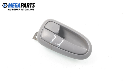 Inner handle for Kia Magentis 2.0, 136 hp, 2005, position: rear - left