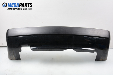 Rear bumper for Citroen Xantia 1.8, 101 hp, hatchback, 1994