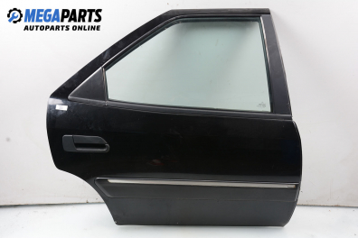 Door for Citroen Xantia 1.8, 101 hp, hatchback, 1994, position: rear - right