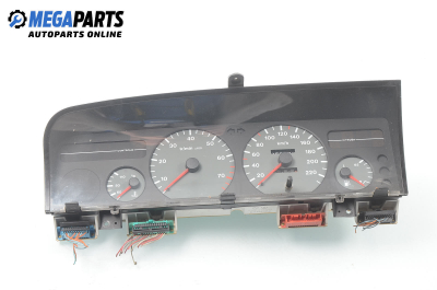 Instrument cluster for Citroen Xantia 1.8, 101 hp, hatchback, 1994