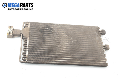 Air conditioning radiator for Citroen Xantia 1.8, 101 hp, hatchback, 1994