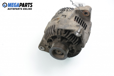 Alternator for Citroen Xantia 1.8, 101 hp, hatchback, 1994