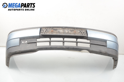 Frontstoßstange for Opel Vectra A 2.0, 116 hp, sedan automatic, 1990, position: vorderseite