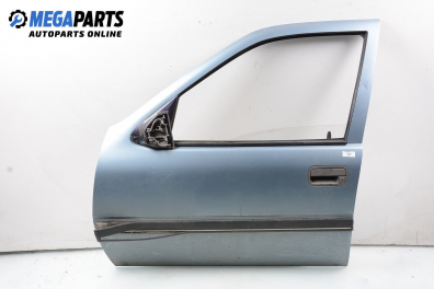 Door for Opel Vectra A 2.0, 116 hp, sedan automatic, 1990, position: front - left