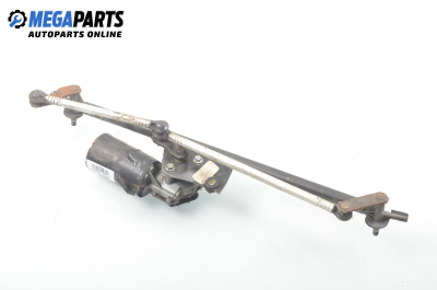 Front wipers motor for Opel Vectra A 2.0, 116 hp, sedan automatic, 1990, position: front