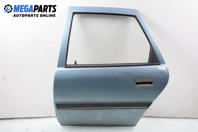 Door for Opel Vectra A 2.0, 116 hp, sedan automatic, 1990, position: rear - left