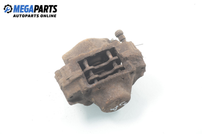 Caliper for Opel Vectra A 2.0, 116 hp, sedan automatic, 1990, position: rear - right