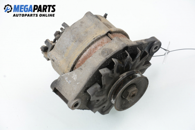 Alternator for Opel Vectra A 2.0, 116 hp, sedan automatic, 1990