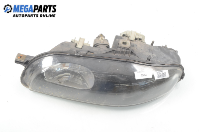 Headlight for Fiat Marea 1.8 16V, 113 hp, station wagon, 1997, position: left