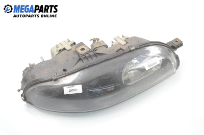 Headlight for Fiat Marea 1.8 16V, 113 hp, station wagon, 1997, position: right