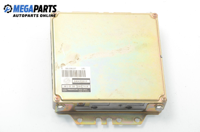 ECU for Fiat Marea 1.8 16V, 113 hp, station wagon, 1997 № 0464353010