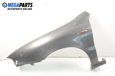 Fender for Fiat Marea 1.8 16V, 113 hp, station wagon, 1997, position: left