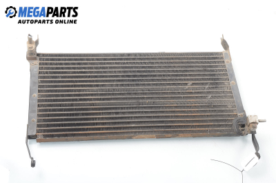 Radiator aer condiționat for Fiat Marea 1.8 16V, 113 hp, combi, 1997