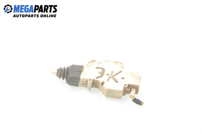 Actuator încuietoare ușă for Fiat Marea 1.8 16V, 113 hp, combi, 1997, position: din spate