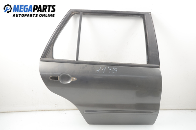 Door for Fiat Marea 1.8 16V, 113 hp, station wagon, 1997, position: rear - right