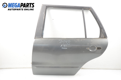 Door for Fiat Marea 1.8 16V, 113 hp, station wagon, 1997, position: rear - left