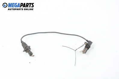 Senzor arbore cotit for Fiat Marea 1.8 16V, 113 hp, combi, 1997