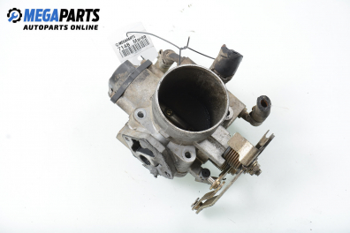 Clapetă carburator for Fiat Marea 1.8 16V, 113 hp, combi, 1997