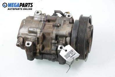 AC compressor for Fiat Marea 1.8 16V, 113 hp, station wagon, 1997