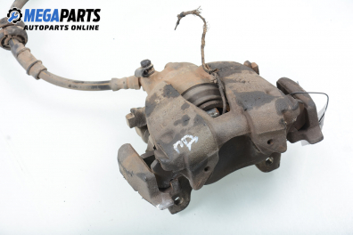 Caliper for Fiat Marea 1.8 16V, 113 hp, station wagon, 1997, position: front - right