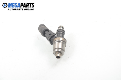 Gasoline fuel injector for Fiat Marea 1.8 16V, 113 hp, station wagon, 1997