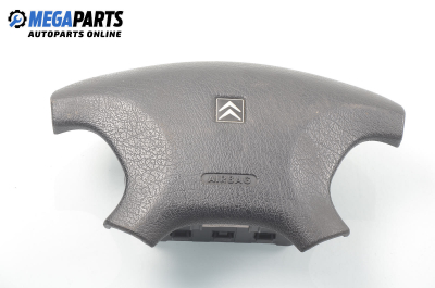 Airbag for Citroen Xsara 1.4, 75 hp, hatchback, 5 uși, 2000