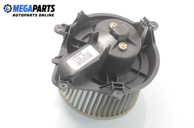 Heating blower for Citroen Xsara 1.4, 75 hp, hatchback, 5 doors, 2000