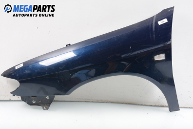 Fender for Citroen Xsara 1.4, 75 hp, hatchback, 5 doors, 2000, position: left