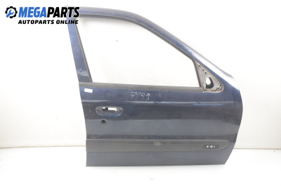 Ușă for Citroen Xsara 1.4, 75 hp, hatchback, 5 uși, 2000, position: dreaptă - fața