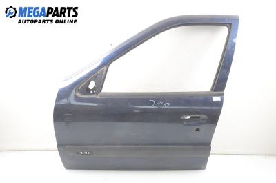 Door for Citroen Xsara 1.4, 75 hp, hatchback, 5 doors, 2000, position: front - left