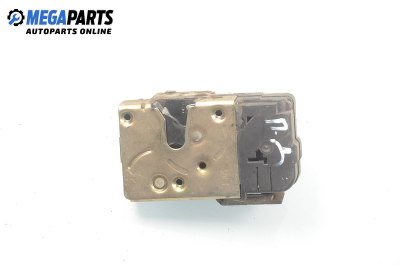 Lock for Citroen Xsara 1.4, 75 hp, hatchback, 2000, position: front - right